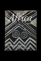 Africa Aeterna: The pictorial chronicle of a continent - by Paul-Marc Henry