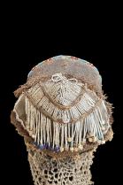 Mwana Pwo (Pwevo) Mask - Lovale People, Zambia 11