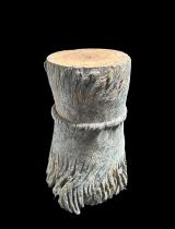 Mortar/Side Table - Tonga People, Zimbabwe 1