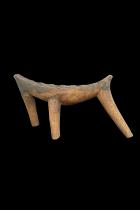 Headrest - Dinka People - Sudan 1