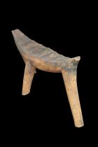 Headrest - Dinka People - Sudan 2