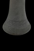 Wooden Milk Vessel - Ganda & Hima, Peoples Uganda  - as is 5