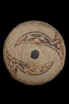 Wooden Milk Vessel - Ganda & Hima, Peoples Uganda  - as is 8