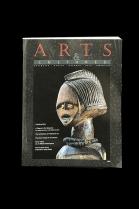 Arts and Cultures Magazine - 2004 - Barbier- Mueller Museum , Geneva #5