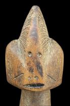 Biga Fertility Doll 12 - Mossi People - Burkina Faso 6