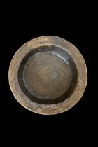 Wooden Mortar Bowl - Baule People, Ivory Coast 2