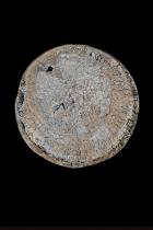 Wooden Mortar Bowl - Baule People, Ivory Coast 5