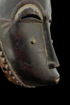 Scorpion Mask - Yaure People (Baule Sub-Group), Ivory Coast 7