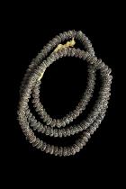 Metal Wire Beads - Ghana 1