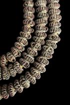 Metal Wire Beads - Ghana 2