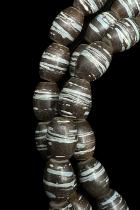 Decorative Striped Beads 2