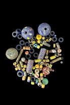 Mixed Bag of Beads