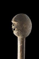 Weapon/Scepter - Bobo People, Burkina Faso. 6