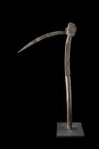 Weapon/Scepter - Bobo People, Burkina Faso. 1