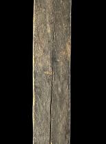 Weapon/Scepter - Bobo People, Burkina Faso. 5