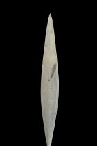 Rare Spear - Dogon People, Mali 1