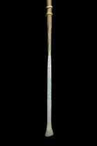 Rare Spear - Dogon People, Mali 7