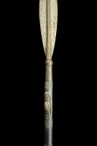 Rare Spear - Dogon People, Mali 2