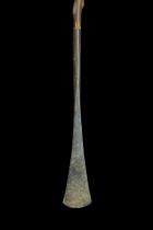 Rare Spear - Dogon People, Mali 4