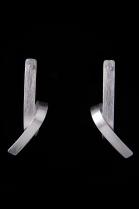 Stainless Steel Earrings 1