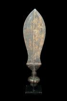 Ceremonial Ikula Knife  - Kuba People - D.R. Congo 6