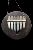 Mbira/Thumb Piano/Kalimba... 2