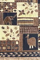 Sadza Batik - Zimbabwe 1