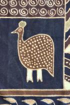 Sadza Batik - Zimbabwe 5