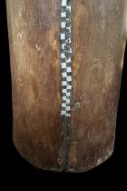 Milk Vessel 3 - Tutsi People, Rwanda & Burundi 5