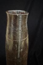 Milk Vessel 4 - Tutsi People, Rwanda & Burundi 5