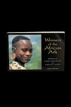 Women of the African Ark - A Book of Postcards - Photographs by Carol Beckwith and Angela Fisher