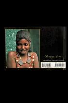 Women of the African Ark - A Book of Postcards - Photographs by Carol Beckwith and Angela Fisher 1