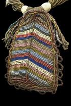 Diviners Necklace - (dgb If) Yoruba People, Nigeria 7