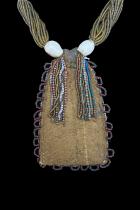 Diviners Necklace - (dgb If) Yoruba People, Nigeria 9